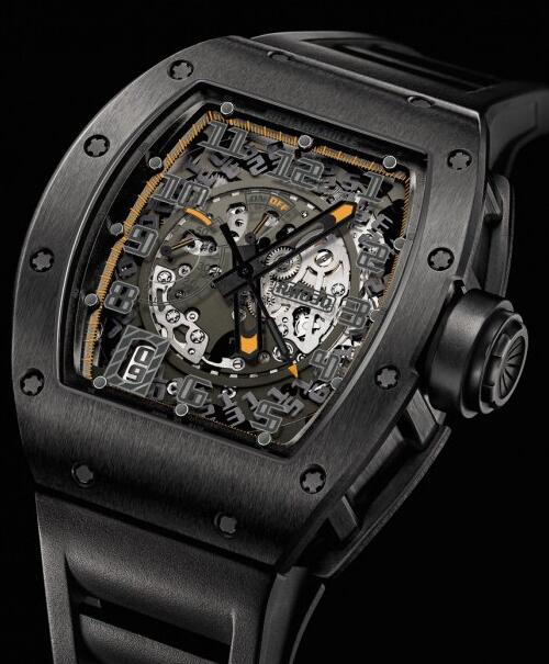 Richard Mille RM030 Kronometry 1999 Replica Watch
